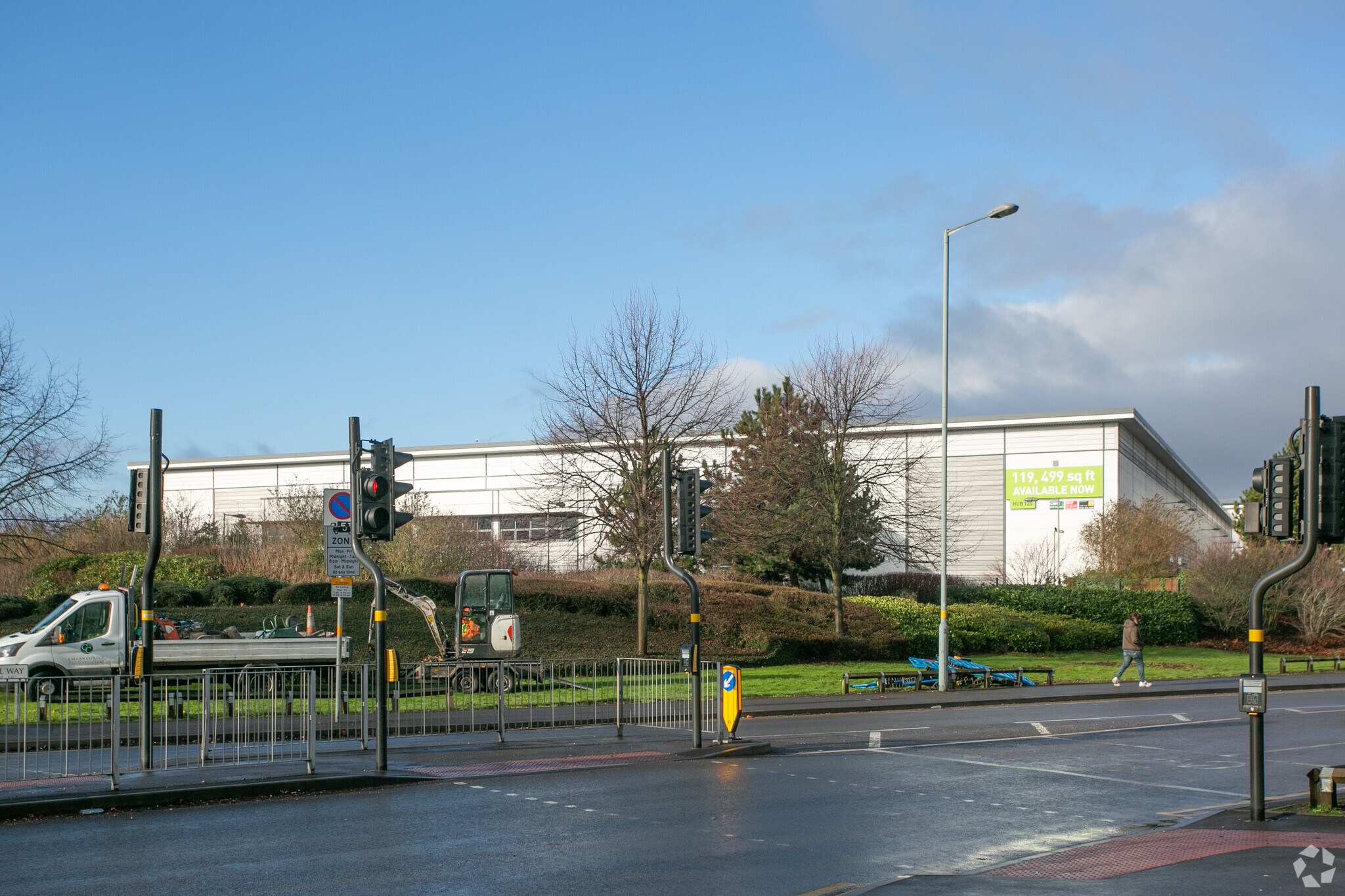 Nobel Way, Birmingham for sale Building Photo- Image 1 of 1