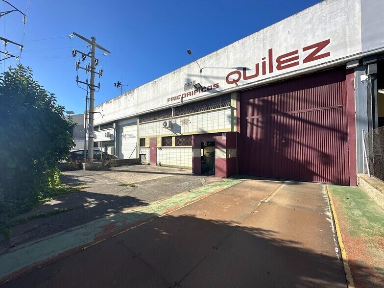 Industrial in Zaragoza, Zaragoza for sale - Building Photo - Image 1 of 54