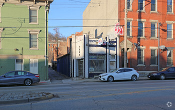 208 E Liberty St, Cincinnati, OH for sale Primary Photo- Image 1 of 1