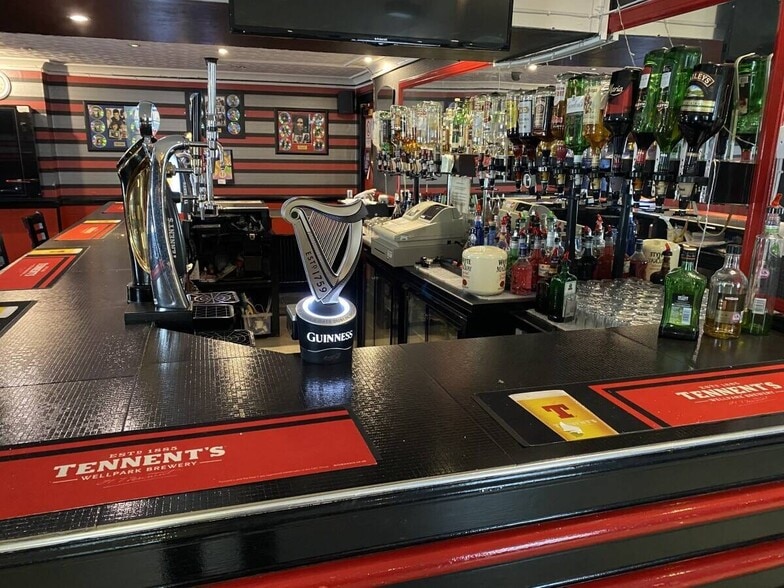 25-27 Boyndie St, Banff for sale - Interior Photo - Image 3 of 7