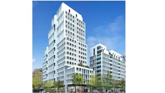 More details for Rue De Ruffi, Marseille - Retail for Sale