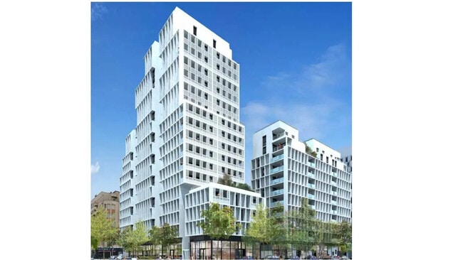 Vente Commerce 56 m²