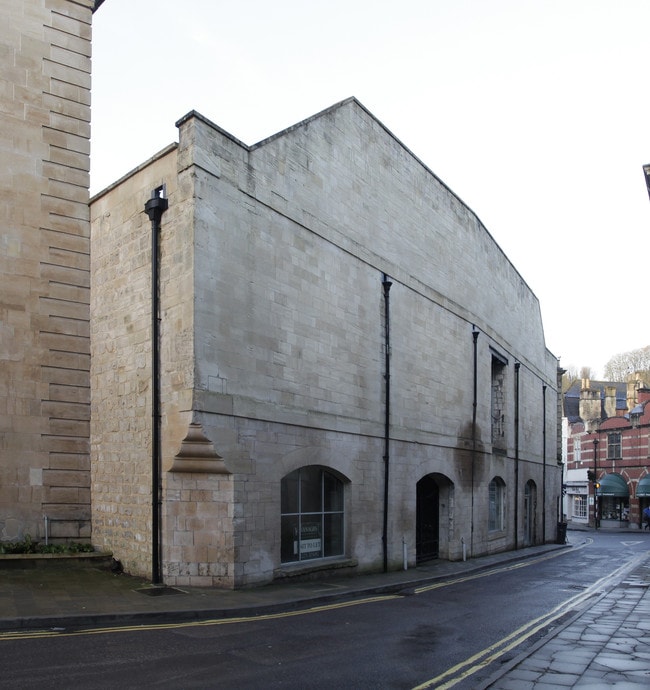 More details for Kingston Mills, Bradford On Avon - Office to Rent