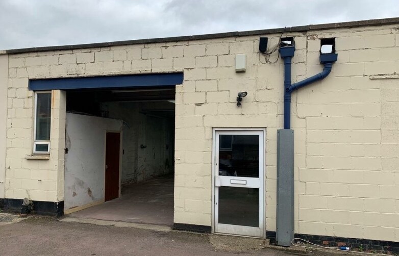 Morley St, Daybrook for sale Primary Photo- Image 1 of 1