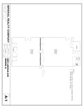 8001 Lincoln Ave, Skokie, IL for rent Site Plan- Image 1 of 4