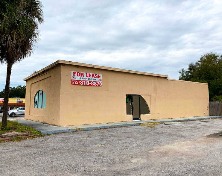 1302 E Hillsborough Ave, Tampa, FL for sale - Building Photo - Image 1 of 1