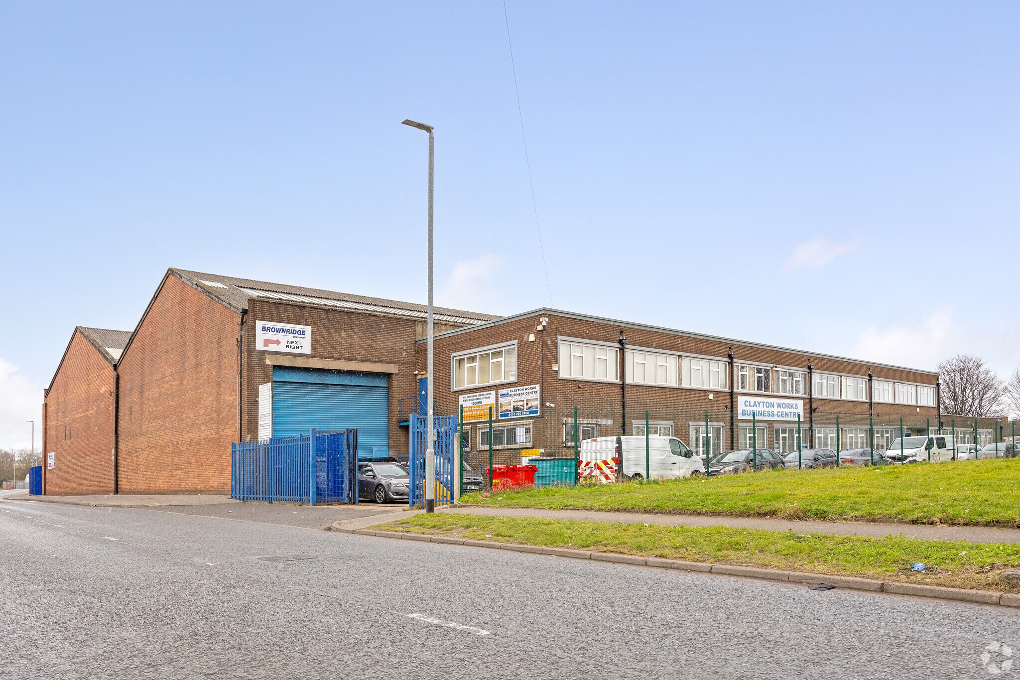 Midland Rd, Leeds for sale Building Photo- Image 1 of 1