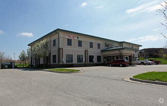 More details for 100 NE Missouri Rd, Lees Summit, MO - Office for Rent