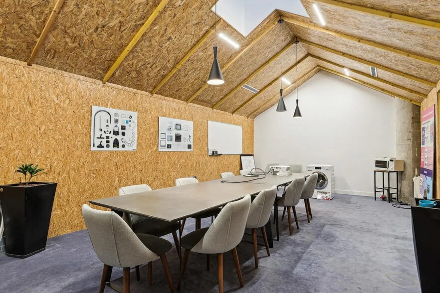 233 Rue Etienne Marcel, Montreuil for sale - Building Photo - Image 3 of 14