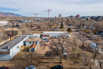 110 W Fountain Blvd, Colorado Springs, CO for sale Primary Photo- Image 1 of 5