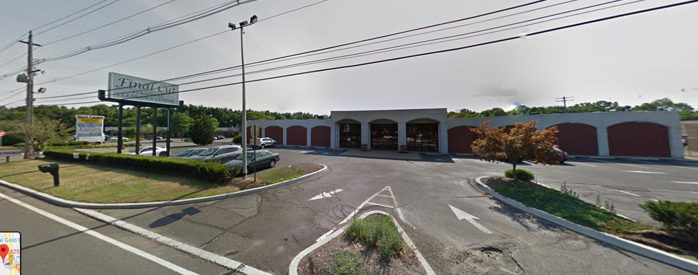 455 Us Highway 9, Englishtown, NJ for rent - Building Photo - Image 2 of 3