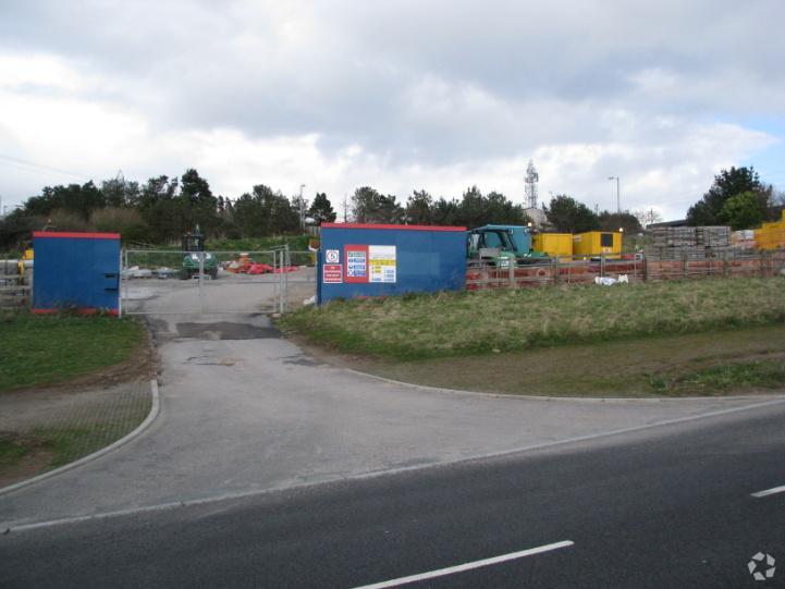 Tolvaddon, Camborne for sale Primary Photo- Image 1 of 1