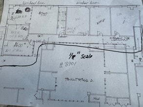 2301 Dorsey Rd, Glen Burnie, MD to rent Floor Plan- Image 1 of 8