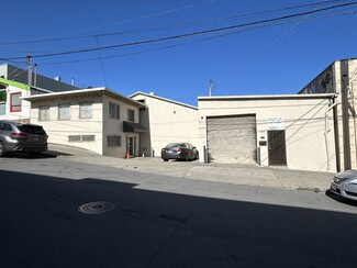 More details for 70 Elmira St, San Francisco, CA - Industrial for Rent