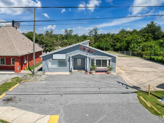 More details for 13414-13416 US Highway 19, Hudson, FL - Light Industrial for Sale