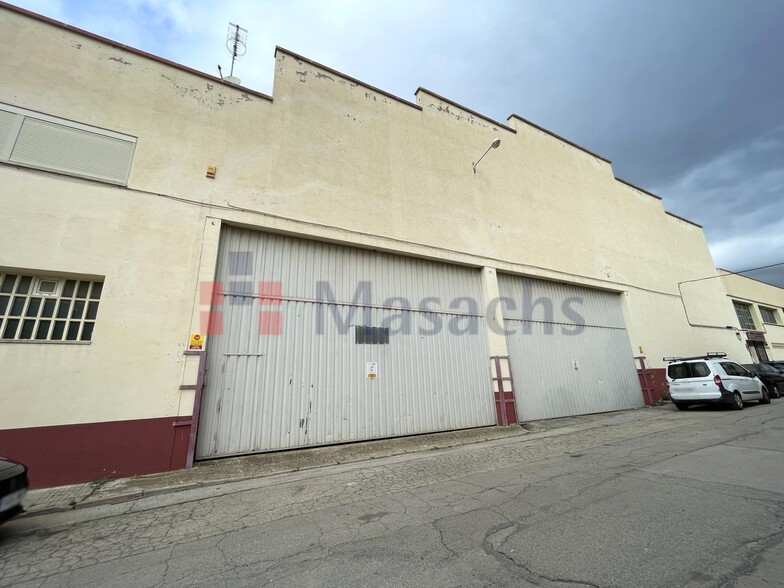 Industrial in Viladecavalls, BAR for rent - Primary Photo - Image 1 of 10