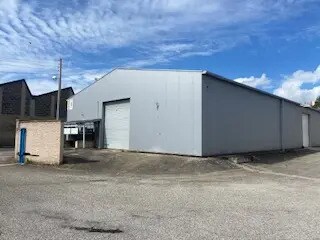 More details for Rue Marx Dormoy, Vénissieux - Light Industrial to Rent