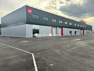 More details for Light Industrial to Rent