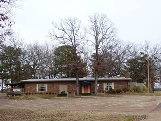 More details for 596 Highway 317, Ashdown, AR - Speciality for Sale