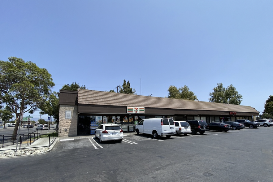 101-123 S Harbor Blvd, Santa Ana, CA for rent - Building Photo - Image 1 of 11