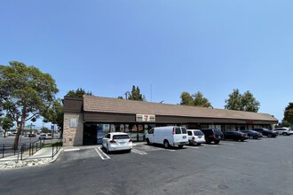 101-123 S Harbor Blvd, Santa Ana, CA for rent Building Photo- Image 1 of 12