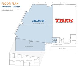 1617 Capalina Rd, San Marcos, CA for rent Floor Plan- Image 1 of 1