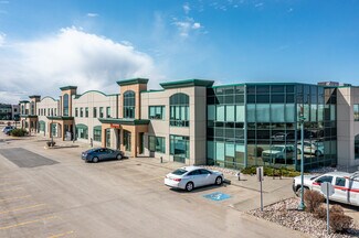 More details for 2181 Premier Way, Sherwood Park, AB - Office, Light Industrial to Rent