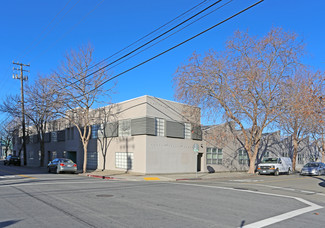 More details for 921 Parker St, Berkeley, CA - Light Industrial for Rent