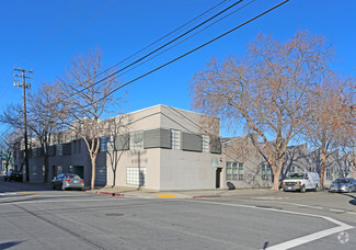 More details for 921 Parker St, Berkeley, CA - Light Industrial for Rent