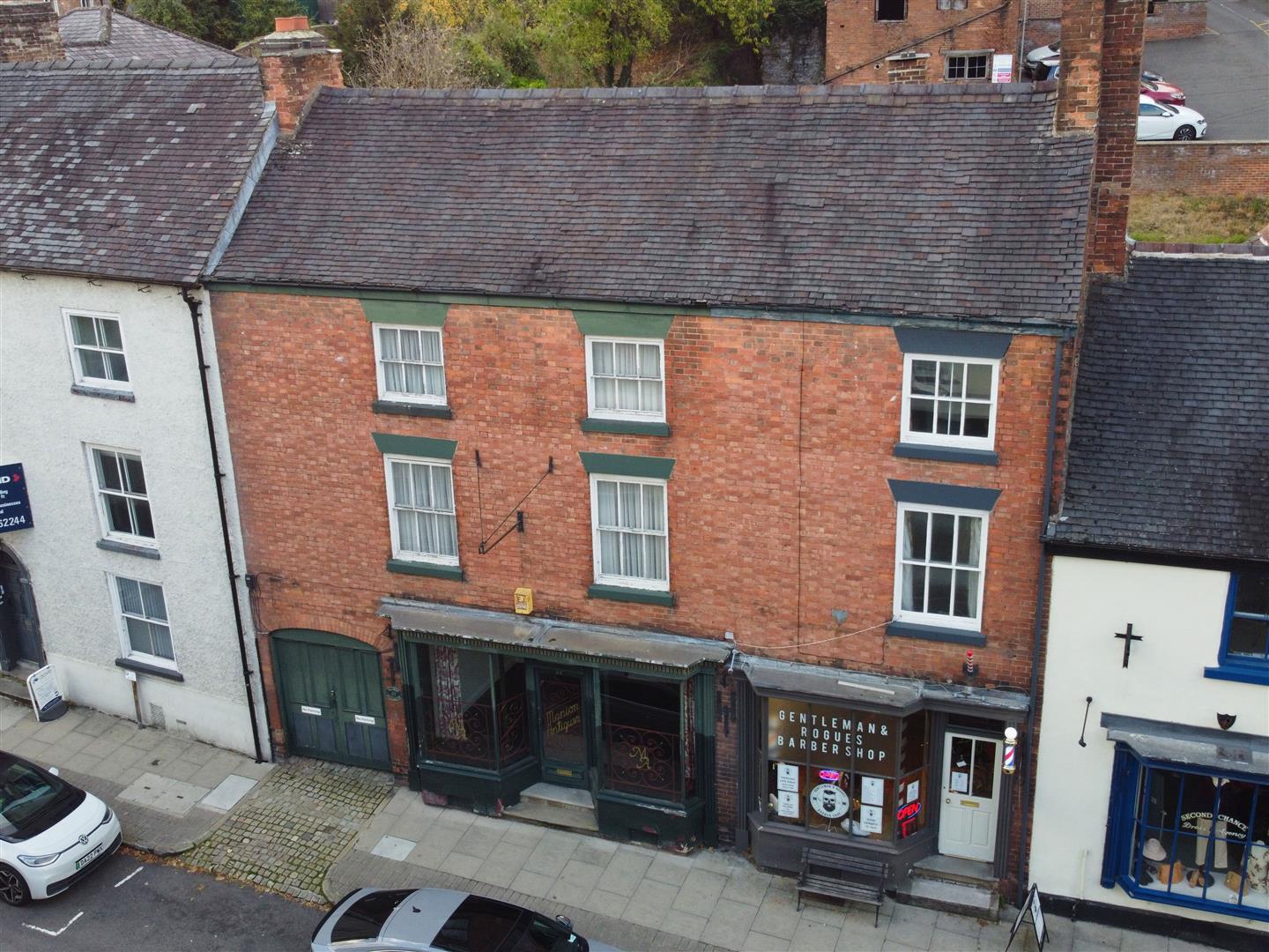 23 Church St, Ashbourne for sale Primary Photo- Image 1 of 15