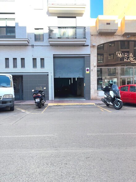 Build-to-Rent in La Llosa, Castellón for sale - Interior Photo - Image 1 of 5