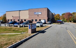 More details for 48 S Jefferson Rd, Whippany, NJ - Industrial for Sale