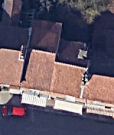 83 Upper St. Giles St, Norwich to rent Aerial- Image 1 of 2