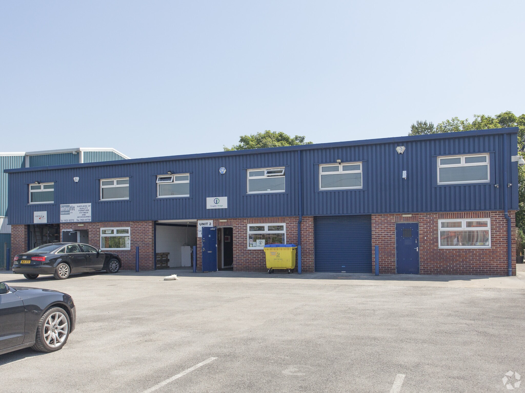 Melville Rd, Macclesfield for sale Primary Photo- Image 1 of 1