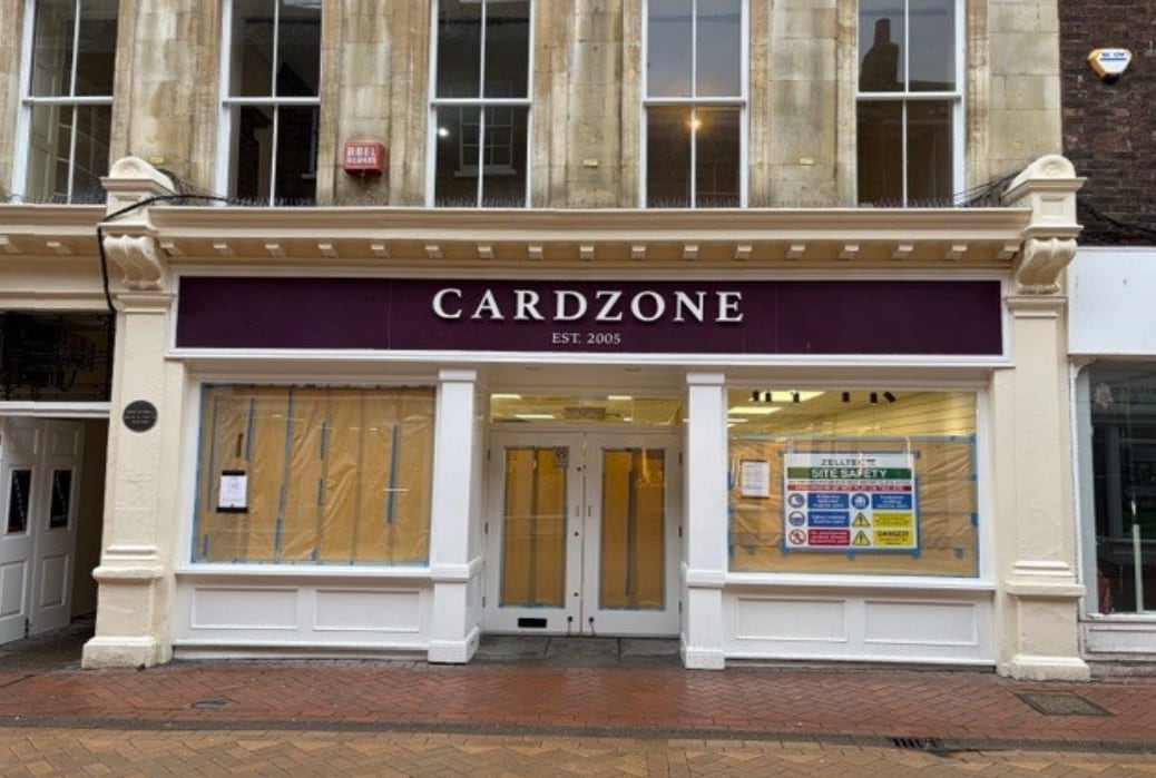 81 High St, Kings Lynn to rent Building Photo- Image 1 of 2