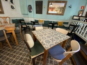 Retail in Barcelona, Barcelona to rent Interior Photo- Image 2 of 7