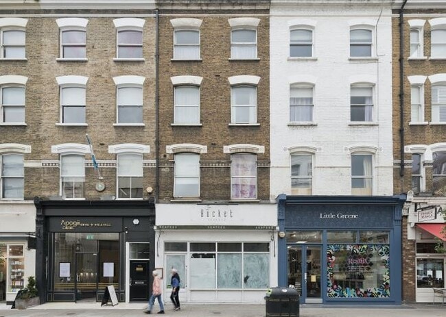 More details for 107 Westbourne Grove, London - Retail to Rent