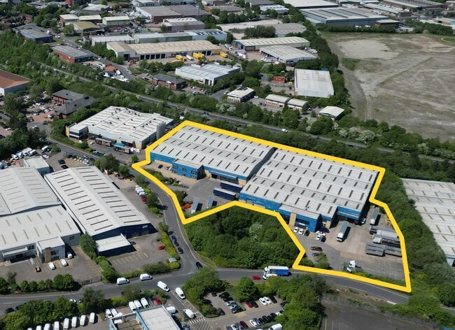 More details for Bruntcliffe Ave, Morley - Industrial to Rent