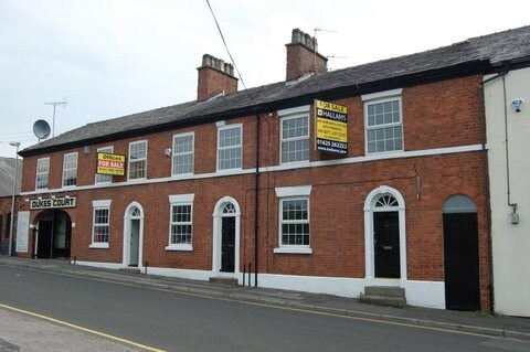 22 Duke St, Macclesfield for sale - Primary Photo - Image 1 of 1