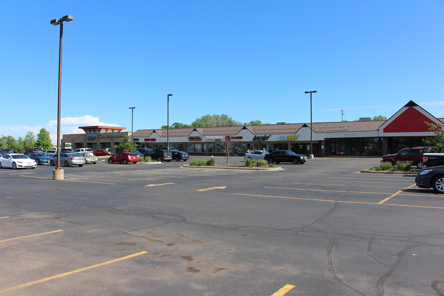 SEC 80th St & 39th Ave, Kenosha, WI for rent - Building Photo - Image 3 of 3