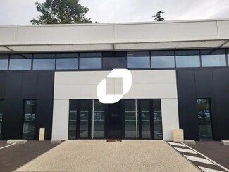 More details for Office, Light Industrial to Rent