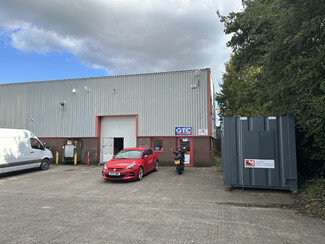 More details for 3 March Way, Shrewsbury - Industrial for Rent