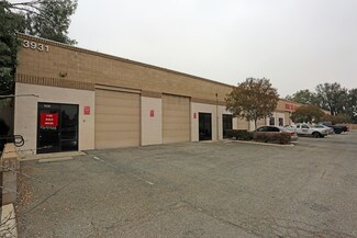 More details for 3931 Carter St, Riverside, CA - Industrial to Rent