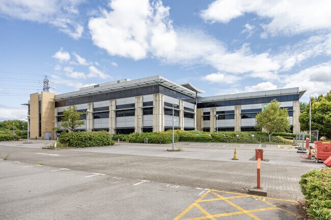 More details for 2620 The Quadrant, Almondsbury - Office to Rent