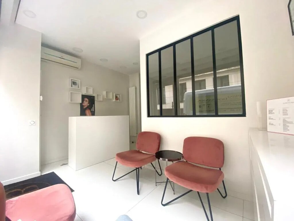 Location Commerce 37 m² - Photo 1