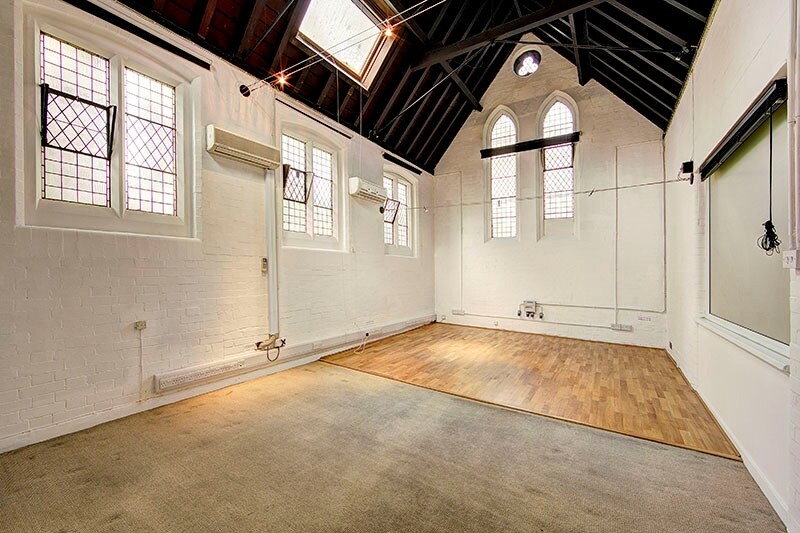 8 Hornton Pl, London for sale Primary Photo- Image 1 of 1