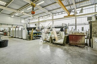 More details for Light Industrial to Rent