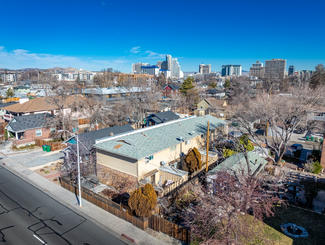 More details for 60 Keystone Ave, Reno, NV - Residential for Sale