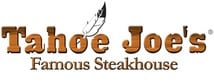Tahoe Joe's Famous Steakhouse