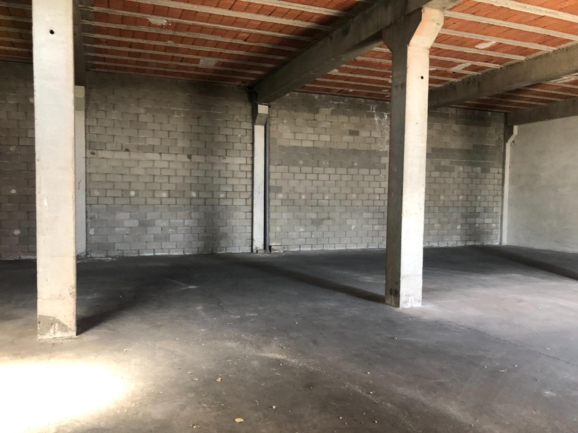Industrial in Manresa, Barcelona to rent Interior Photo- Image 1 of 8